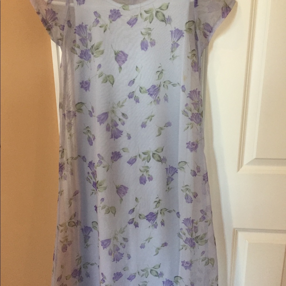 Easter / Spring dress